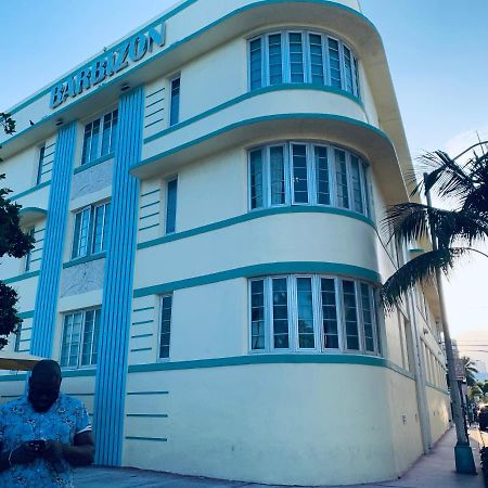Beach House Beachfront Studio 107 Miami Beach Exterior foto