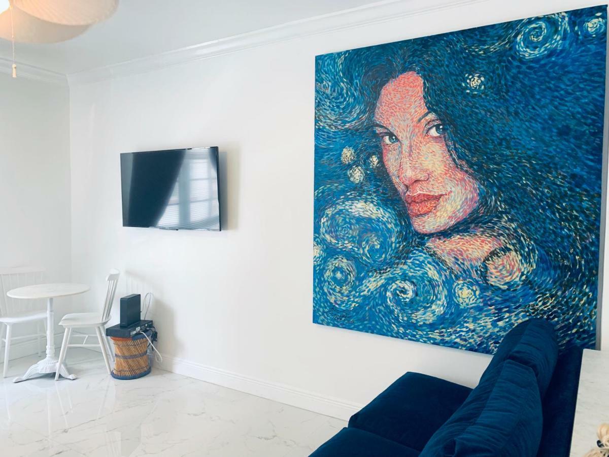 Beach House Beachfront Studio 107 Miami Beach Exterior foto