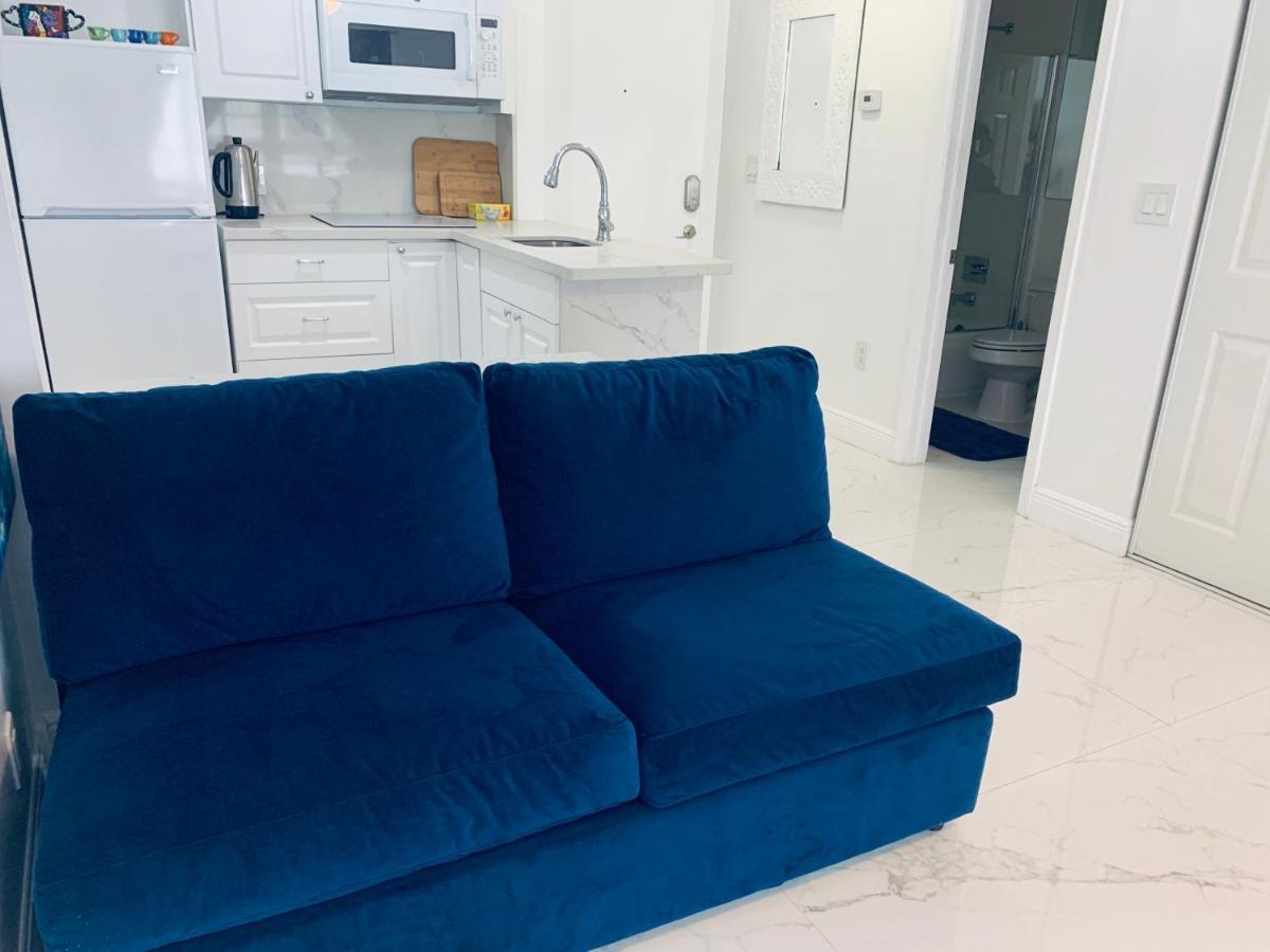 Beach House Beachfront Studio 107 Miami Beach Exterior foto